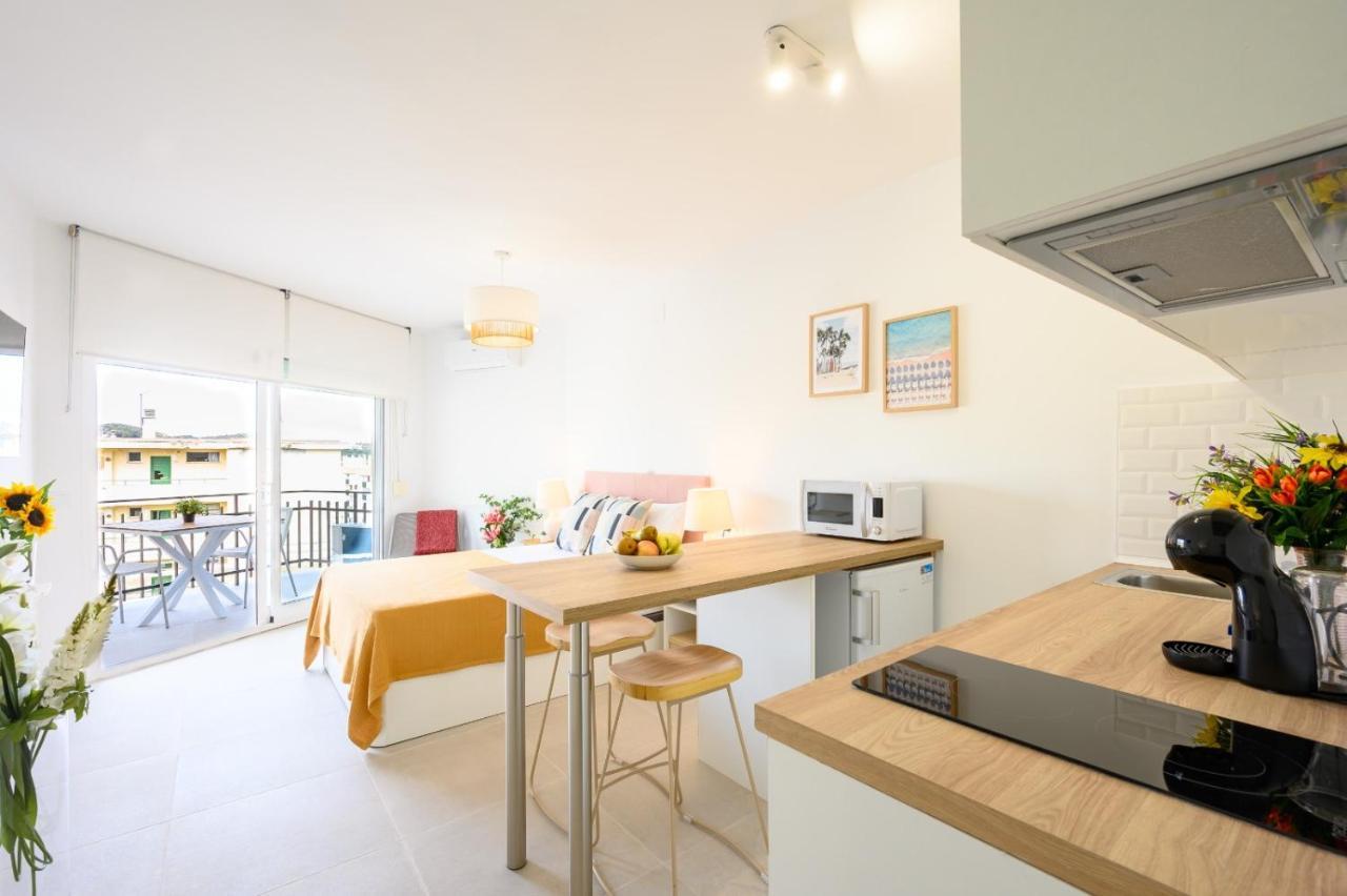 Fuengirola Sun Studio With Terrace 9Th Floor By 10Tosea 외부 사진
