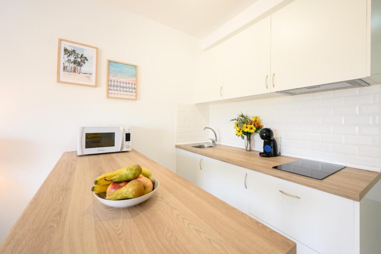 Fuengirola Sun Studio With Terrace 9Th Floor By 10Tosea 외부 사진